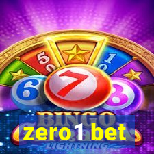 zero1 bet